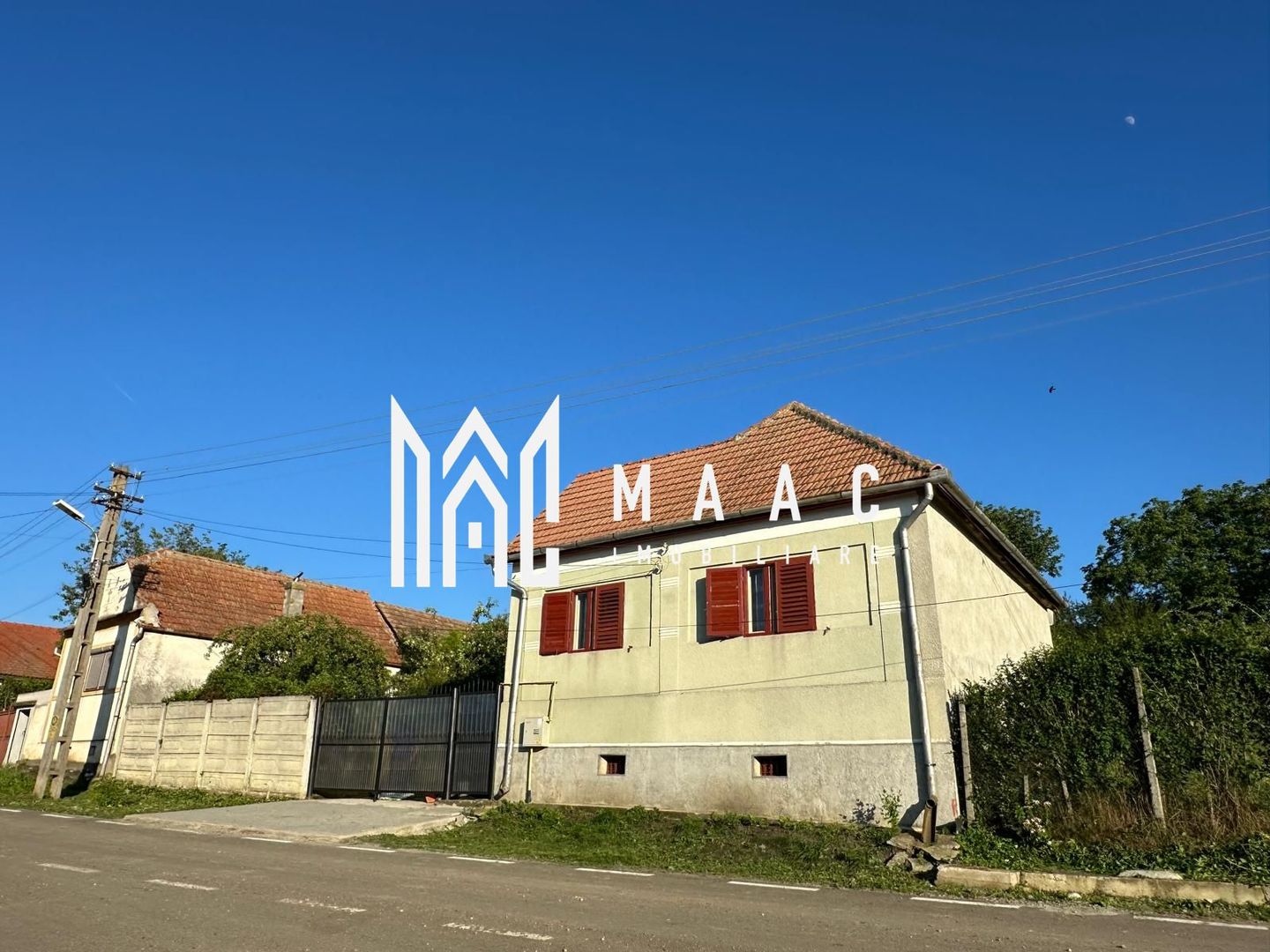 BLACK FRIDAY I Casă  100 mp utili I teren 1830 mp I Armeni - Poză 11