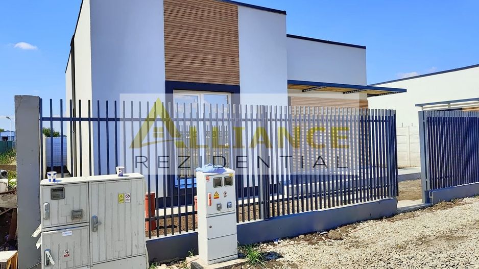 CASA PARTER-4 CAMERE- TEREN 386 MP-Cartierul Nou - Poză 15
