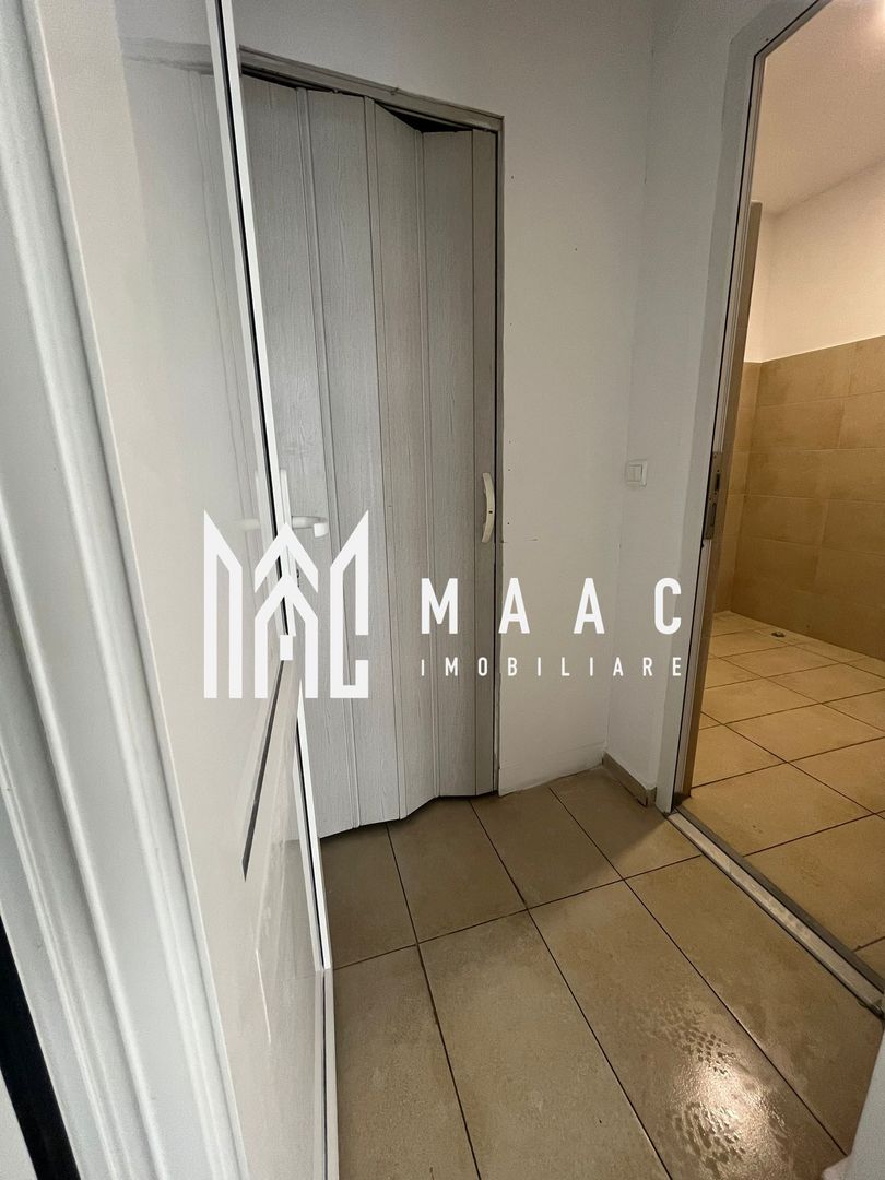 Spatiu comercial/birouri I Parcare I D. Stanca - Hipodrom I - Poză 6