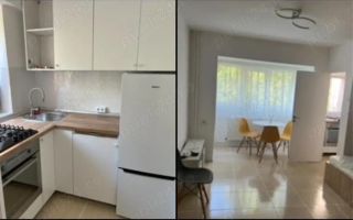 De inchiriat garsoniera moderna, strada racari - Poză 5