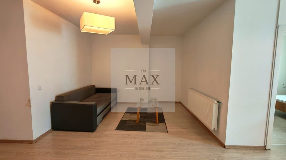 Apartament 2 camere de închiriat | Baciu | 56 mp | Balcon | 0 comision - Poză 4