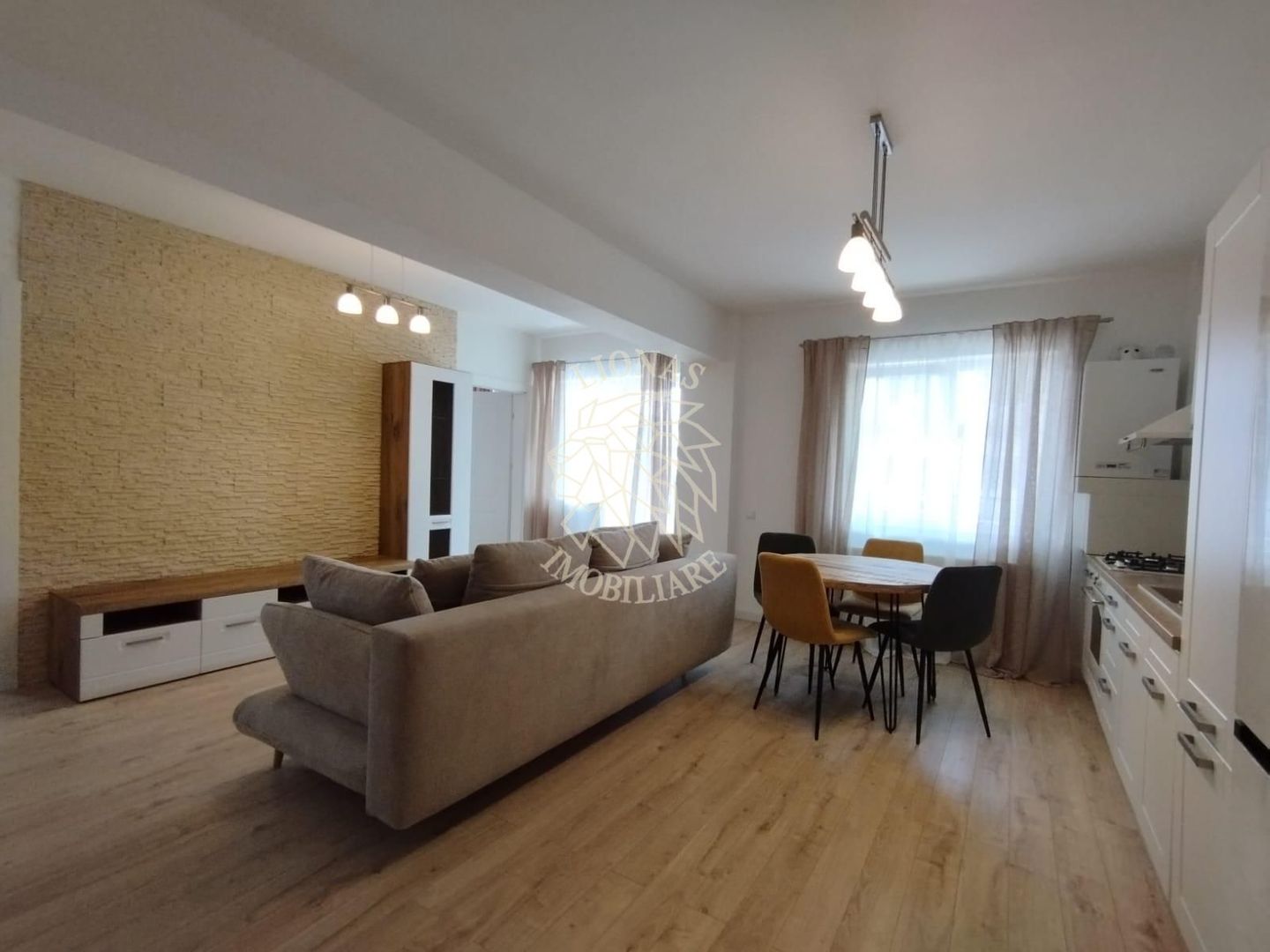 COMISION 0%! Apartamente mobilat si utilat 3 camere Zona Terra - Poză 5