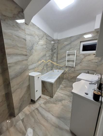 Apartament 2 Camere | Central & Ultra-Liniștit | Bvd. Unirii | Centrală Proprie - Poză 7
