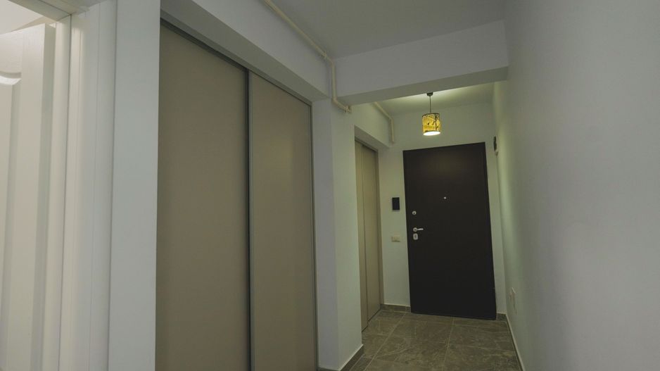 Apartament 2 camere Dobroesti / SU 65,61 mp / bloc nou / comision 0 - Poză 14