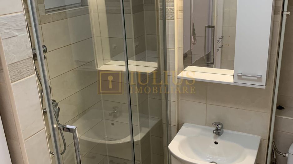 2 camere, centrală proprie/Circumvalațiunii- Penny - Poză 17