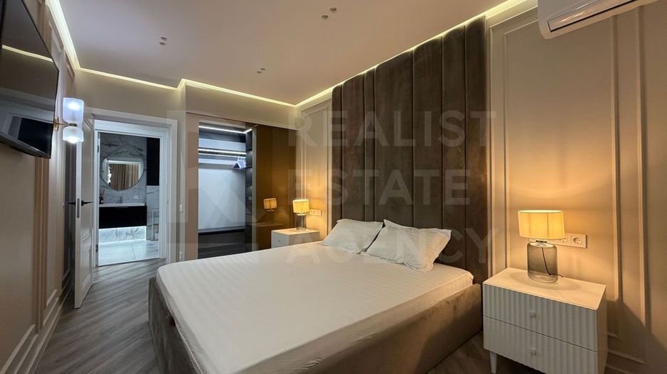 Chirie, apartament, 2 camere, str. Cojocarilor, Rîșcani - Poză 2