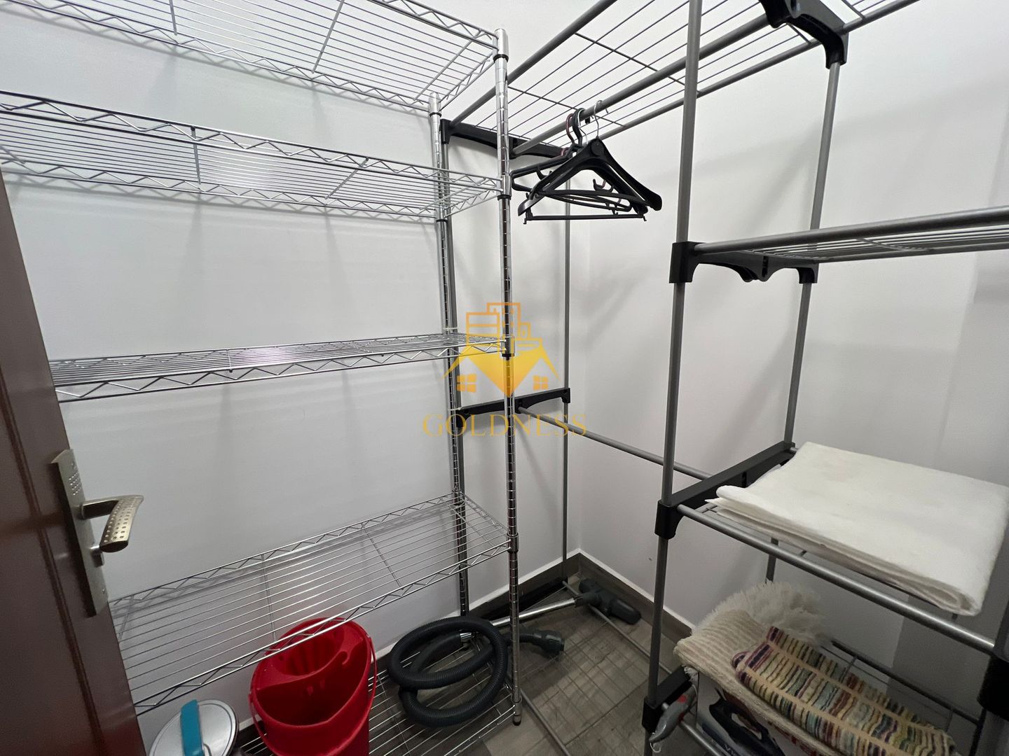 3 camere, modern,  parcare, Manastur Zona Primaverii, MC Donald's, BIG - Poză 7