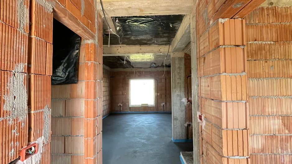 Duplex 4 dormitoare | Super Pozitie | Mosnita-Noua - Poză 3