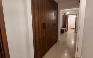 Apartament 3 Dormitoare si Living, 100 mp/utili, Bul. Vlahuta/Brasov - Poză 13