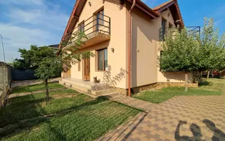 Casa 5 camere | 170 mp | Zona Paulesti - Poză 29
