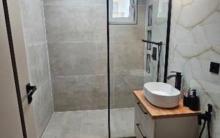 Apartament 3 camere, terasă, 2 parcări. Zona Urbano Panoramic Floresti - Poză 11