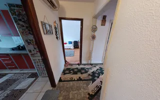 Apartament 3 camere, centrală proprie, 2 balcoane – Mihai Viteazu - Poză 11