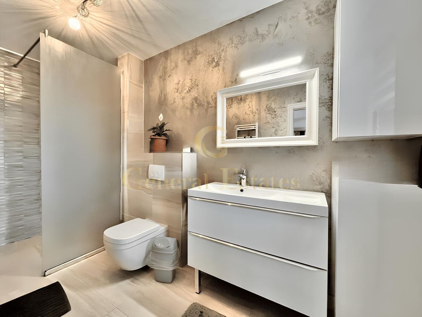 PENTHOUSE DE VIS – LUX, NATURĂ ȘI PRIVELIȘTE UNICĂ - Poză 17