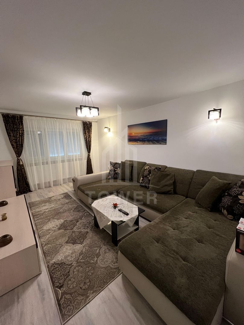Apartament 3 camere | zona Cedonia - Poză 3