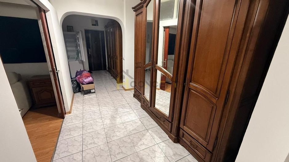Inchiriere Apartament 2 camere langa metrou Crangasi - Poză 2