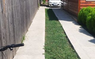 Casa individuala de lemn I Calarasi I Dor Marunt I teren 814 mp - Poză 6