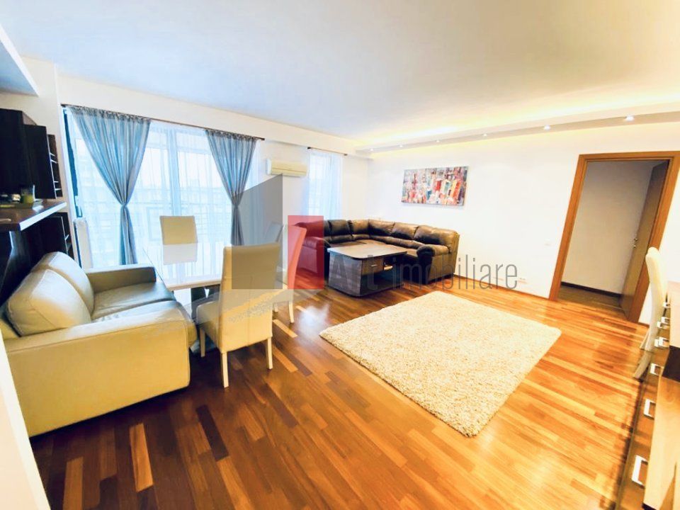 APARTAMENT 3 CAMERE - CENTRAL PARC - Poză 22