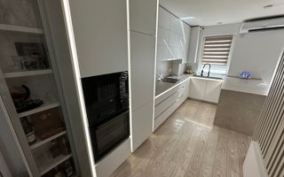 Apartament cu 2 camere , 56mp, parcare, Zona Maurer Residence - Poză 9