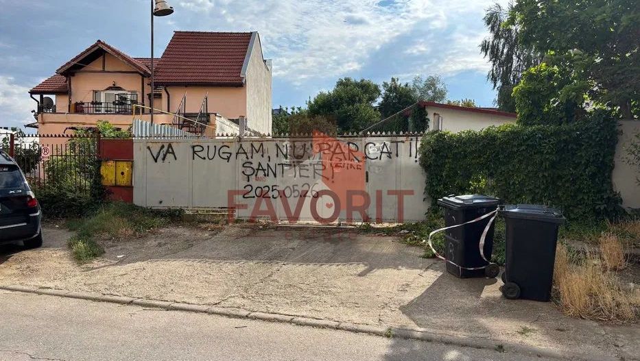 EXCLUSIVITATE COMISION 0% | Teren intravilan | Zona Sagului | Piata Aurora - Poză 2