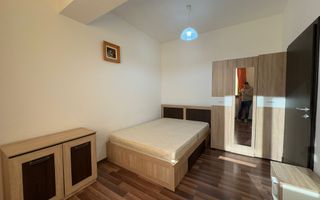 Apartament 3 camere+parcare  Concep Residence Pacurari - Poză 14