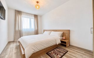 Apartament 2 camere decomandat cu loc de parcare și boxă Kasper Coresi - Poză 4