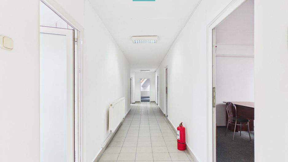 Spațiu mixt comercial de 500 mp în Grădiște - Poză 19