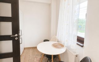 Apartament 1 cameră | 35 mp | Bloc 2018 | Șoseaua Tudor Neculai – Belvedere - Poză 6