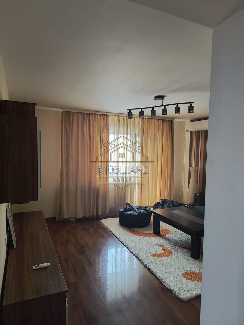 Apartament cu două camere de închiriat în cartierul Mănăștur - Poză 6