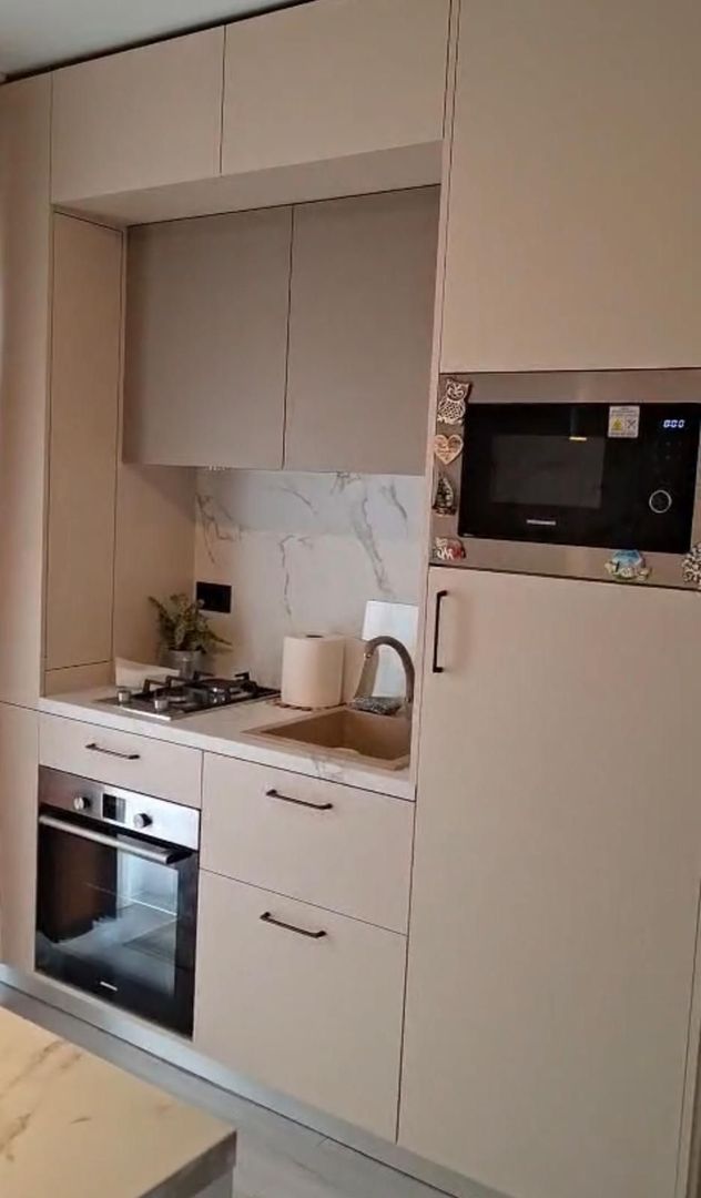 Apartament 2 camere cu loc de parcare in  Tunari - Poză 8