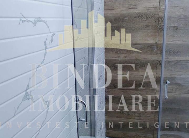 Garsoniera complet utilata/ mobilata etaj 3 - Poză 5