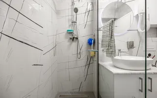 Garsoniera 38mp | Priveliste frumoasa | Parcare inclusa | Vivamus Tractorul - Poză 18