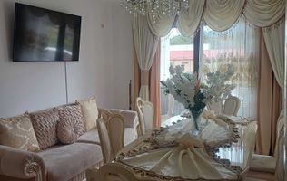 Vand Apartament complet mobilat in noua krontowers noua brasov