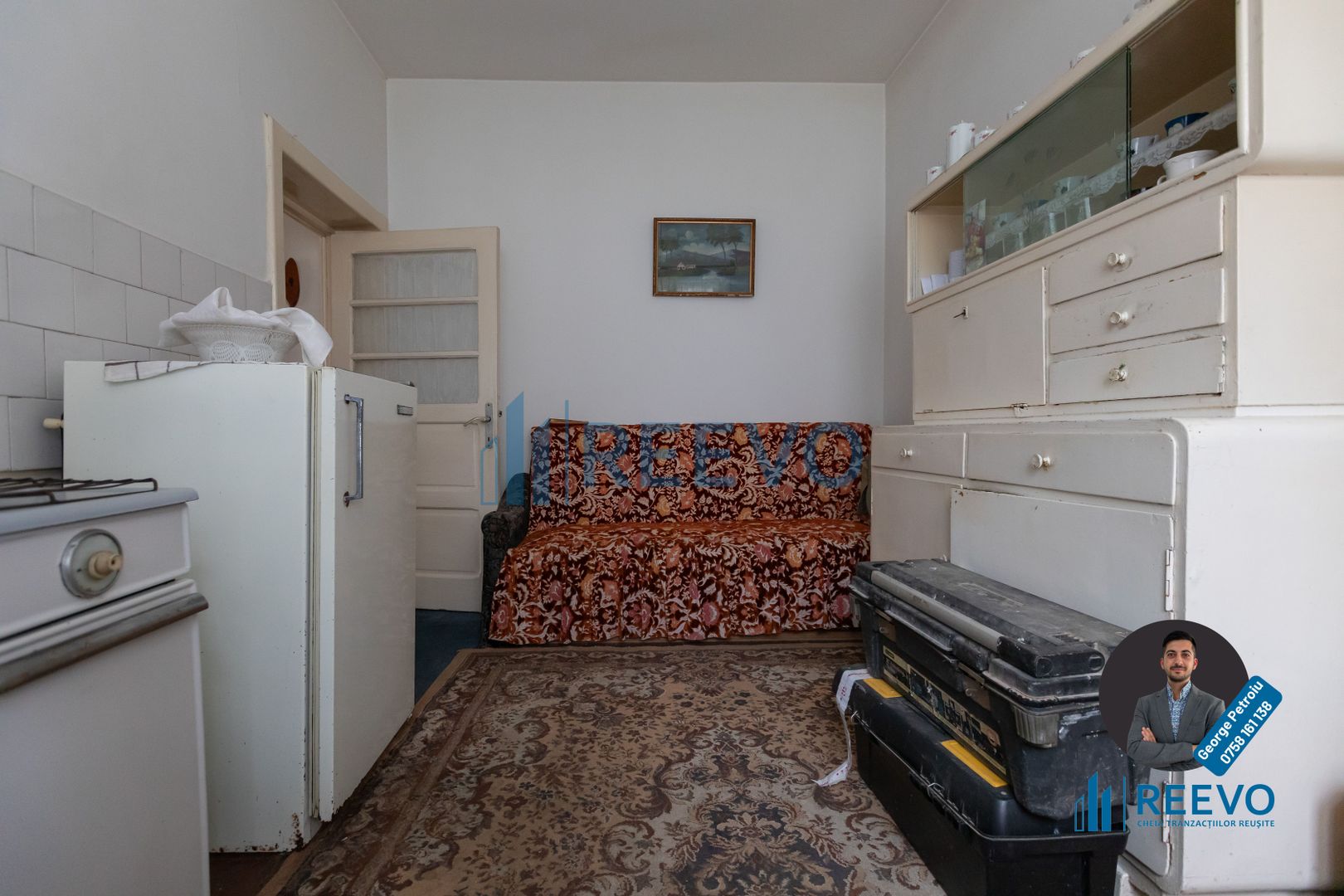 Casă de vânzare Ultracentrală - Poză 21