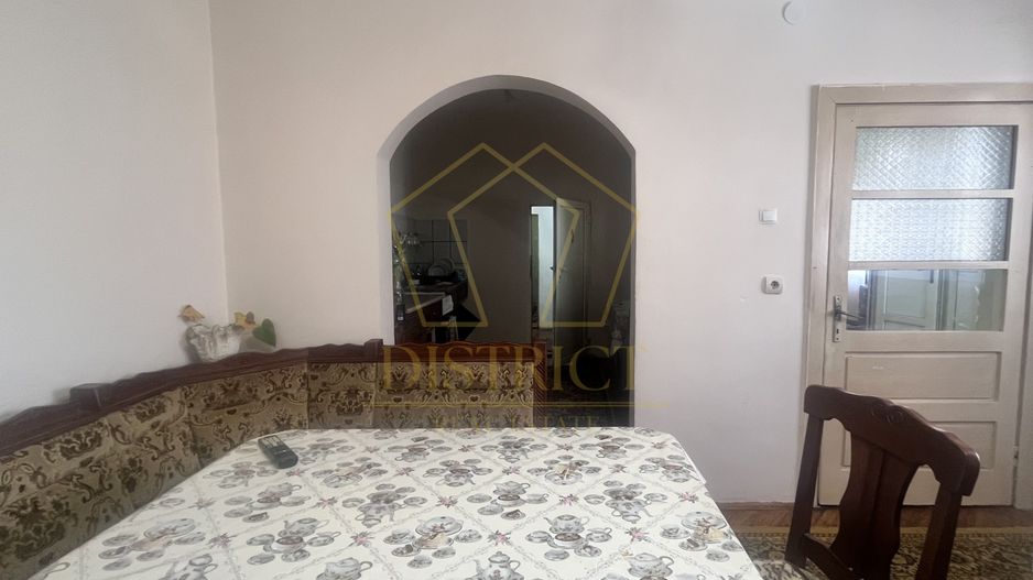 Casă individuală pe parter cu garaj I comision 0% I Carei - Poză 3