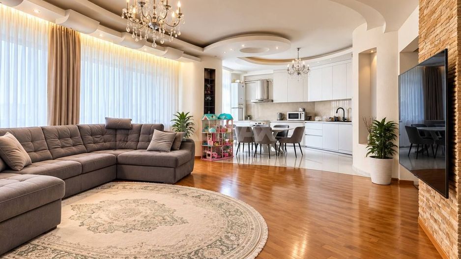 Apartament spre vinzare sectorul Rascani - Poză 2