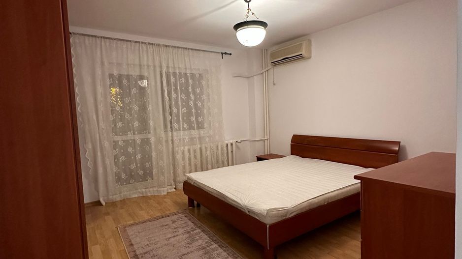 Apartament de inchiriat 3 camere, Metrou Crangasi, Bucuresti A35 - Poză 7