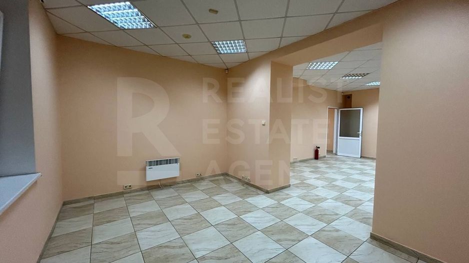 Chirie, spațiu comercial, 90,7 mp, strada Decebal, Bălți - Poză 5