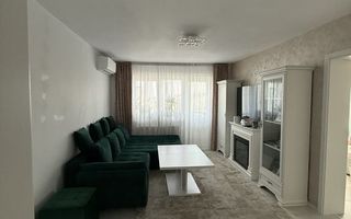 Apartament 2 camere complet utilat – Mănăștur, zona Casa Piraților - Poză 1