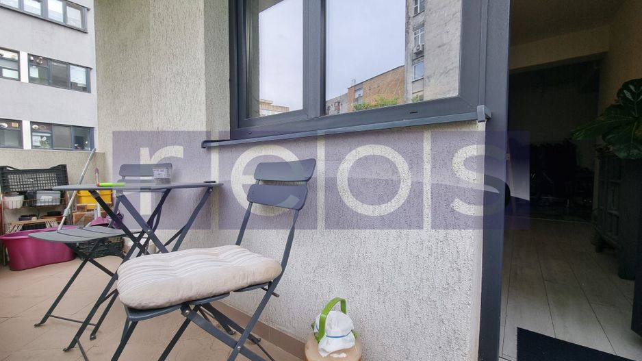 VANZARE 2 CAMERE- DECOMANDAT -TINERETULUI - Poză 16