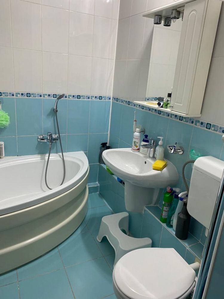 Apartament 2 camere ROND ALBA IULIA - Poză 5
