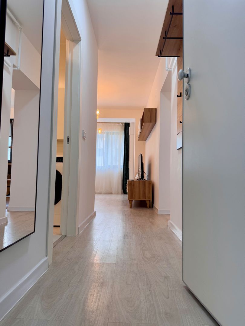 STUDIO DE LUX  de inchiriat Pipera - Poză 7