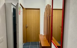 APARTAMENT 2 CAMERE| ETAJ 1| ZONA CENTRALA - Poză 7