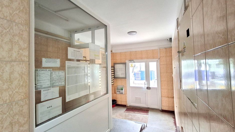 De Vanzare 2 Camere Bd Constantin Brancoveanu Bloc Fara Risc - Poză 24