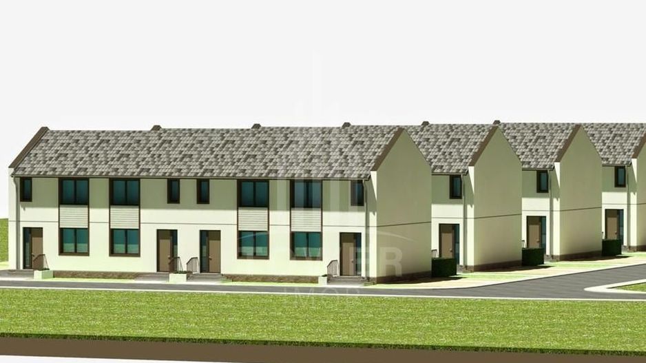 Casă  înșiruită la preț de apartament|Comision 0%| Arhitectilor - Poză 2