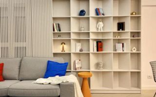 Chirie I Apartament 3 Camere | Cortina North I  Vedere Interioară - Poză 2