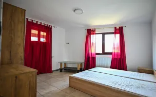 Ansamblu rezidential/ investitional/ comercial, Sacele, Brasov. - Poză 17