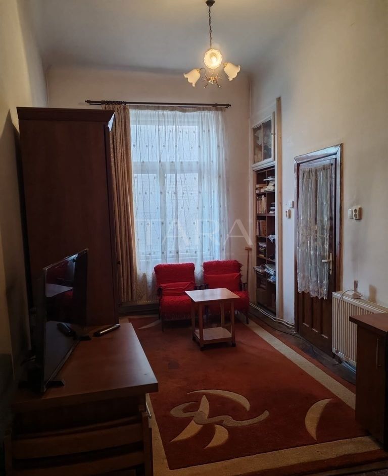 Apartament 40 mp + boxă 8 mp – Centru Istoric, Cluj-Napoca. - Poză 1