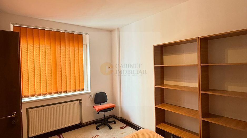 Decomandat | 59mp  | Etaj Intermediar | Cismigiu - Poză 5