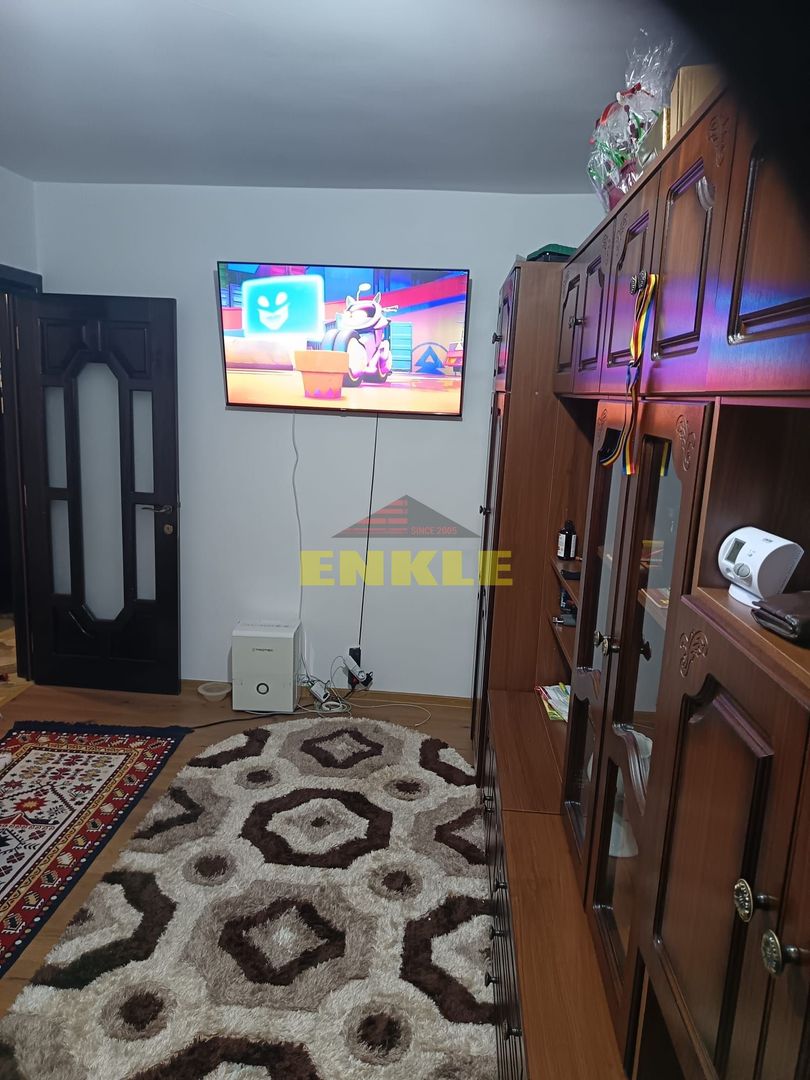 De vânzare apartament 2 camere  la parter– zona Bucovina - Poză 1