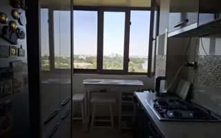 Apartament in zona Beller-Parc Floreasca, "VEDERE PANORAMICA" - Poză 10